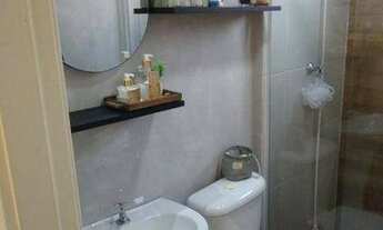 Imagem 3: Apartamento com 2 dormitórios à venda, 40 m² por R$ 170.000,00 - Jardim Nathalie - Mogi da