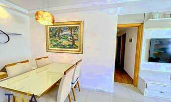 Imagem 3: Apartamento para alugar, 79 m² por R$ 3.990,00/mês - Vila da Serra - Nova Lima/MG