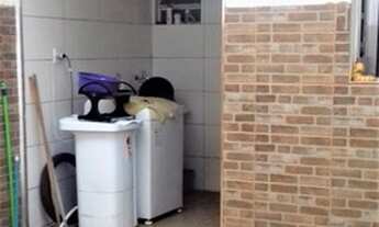 Imagem 3: Sobrado à Venda - Vila Santa Luzia - Taboão da Serra