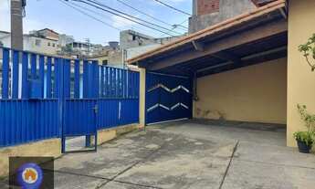 Imagem 4: Casa com 6 dormitórios à venda, 285 m² por R$ 980.000,00 - Cangaíba - São Paulo/SP