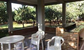 Imagem 5: Sítio Recreio Mansões do Campus