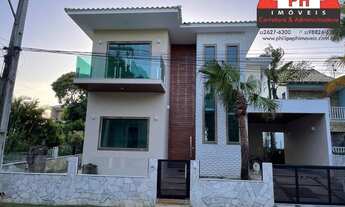 Imagem: Casa Alto padrão 4 suítes em Condomínio