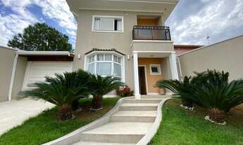 Imagem 2: Casa moderna de 180 metros Região de Alphaville