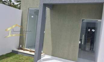 Imagem 5: Casa Nova ( BARRA DOS COQUEIROS