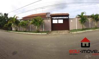 Imagem 2: CHÁCARA - PARQUE ALVORADA - SUZANO/SP