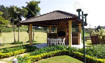 Imagem 7: Jambeiro - Terreno Padrão - Recanto Santa Bárbara