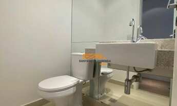 Imagem 3: Apartamento com 2 Suítes à venda, 98 m² por R$ 890.000 - Jardim Brasil - Campinas/SP