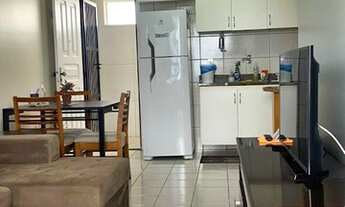 Imagem 2: Caravelle / Porteira Fechada / 2 quartos / 62 metros / Andar Alto / Vista Mar