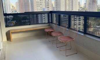 Imagem 6: Setor Bueno Apartamento 150 m2 no Carvalhais de Manre