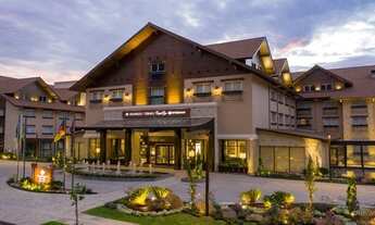Imagem 2: Wyndham Gramado Termas Resort e Spa - Fração de 2 semanas