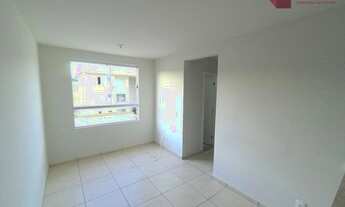 Imagem 3: Apartamento com 2 dormitórios à venda, 49 m² por R$ 140.000,00 - Faisqueira - Pouso Alegre