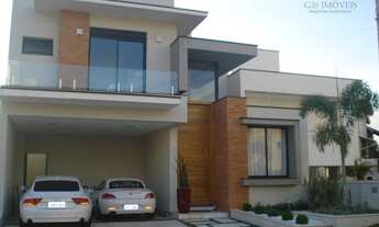 Imagem: Casa residencial à venda, Roncáglia, Valinhos