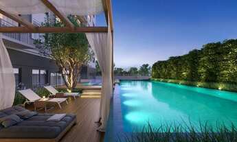 Imagem 7: Vendo apartamento 2 dormitórios, 58 m², com vaga de garagem no Condomínio Prime Menino Deu