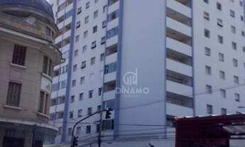 Imagem: Apartamento com 2 dormitórios à venda