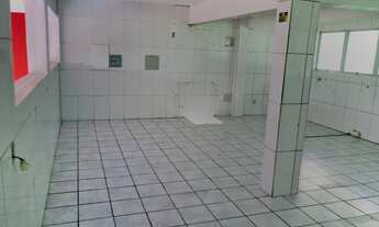 Imagem 5: Aluguel Loja comercial com depósito e área externa bem localizado em Canasvieiras, Florian