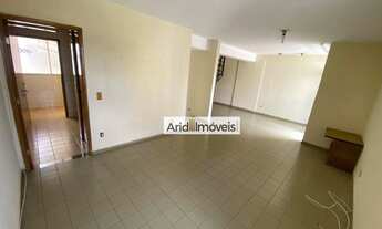 Imagem 3: Apartamento Duplex com 2 dormitórios para alugar, 100 m² por R$ 900,00/mês - Centro - São