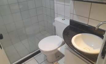 Imagem 7: Apt 2 qts sendo 1 suite, prox curva do s, totalmente mobiliado, 2.200 R