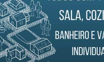 Imagem 5: Casas Para Investimento Bairro Nova Vista