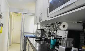 Imagem 3: APARTAMENTO - CAMPO BELO - SP