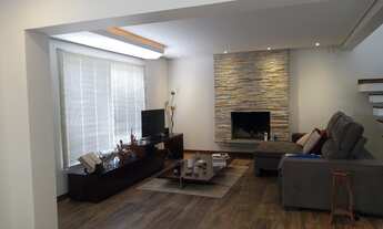 Imagem 4: Casa para venda tem 271 metros quadrados com 3 quartos em Pedra Branca - Palhoça - SC