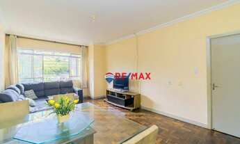 Imagem 3: Apartamento com 3 dormitórios à venda, 80 m² por R$ 250.000,00 - Água Verde - Curitiba/PR