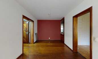 Imagem 6: PINHEIROS / PARA REFORMA - 111m², 4 DORM (1 SUÍTE), 2 VAGAS - PRÓX. METRÔ e HOSPITAL DAS C