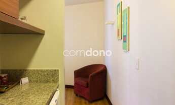 Imagem 5: Asa Norte Lindo Flat - Direto Comdono!