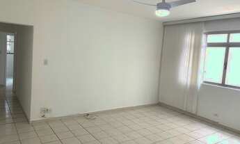 Imagem: Apartamento frente, 2 quartos, 2 banheiros