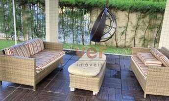 Imagem 3: Apartamento à venda, 81 m² por R$ 490.000,00 - Edson Queiroz - Fortaleza/CE