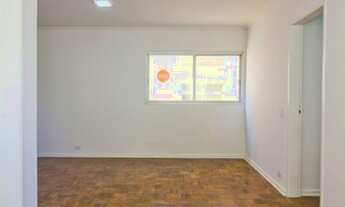 Imagem 4: JARDINS / RUA TRANQUILA e ARBORIZADA - 108m², 3 DORM (1 SUÍTE), 1 VAGA - APTO TODO REFORMA