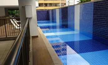 Imagem 4: AEXCLUSIVO. MELHOR 3 QUARTOS DE ICARAÍ COM A MELHOR ÁREA DE LAZER, SIMPLESMENTE ESPETACULA