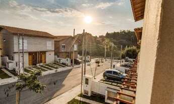 Imagem: Casa à venda, 59 m² por R$ 286.000,00