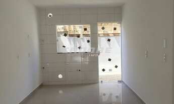 Imagem 6: Sobrados em condomínio fechado na Escola Agrícola