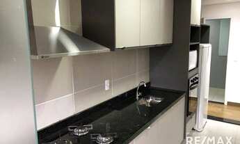 Imagem 2: Apartamento mobiliado no Campolim Sorocaba SP