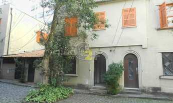 Imagem 6: CASA DE VILA - RESIDENCIAL OU COMERCIAL - HIGIENÓPOLIS - 2 SALAS - 1 VAGA