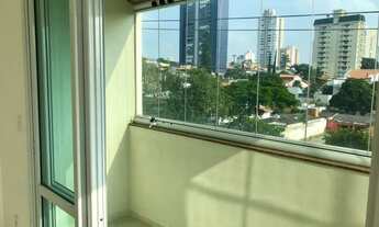 Imagem 2: Apartamento de 410 metros quadrados no bairro Jardim com 5 quartos