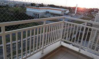 Imagem 6: Apartamento Parque Prado, 3 dormitórios, suite, porcelanato, 2 garagens, lazer piscina, ac