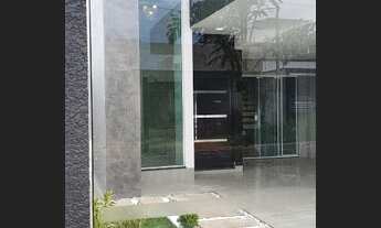 Imagem 2: Sobrado Geminado Imponente em Jardim Dias - Maringá - PR