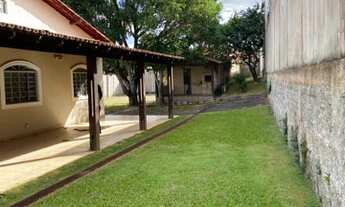 Imagem 2: Casa de condomínio para venda com 200 metros quadrados com 4 quartos