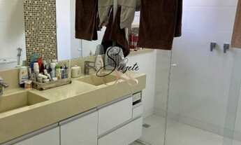 Imagem 7: PIRACICABA - Casa de Condomínio - Loteamento Residencial e Comercial Villa D Aquila