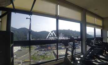 Imagem 5: Apartamento com 2 dormitórios à venda, 75 m² por R$ 820.000,00 - Fazenda - Itajaí/SC