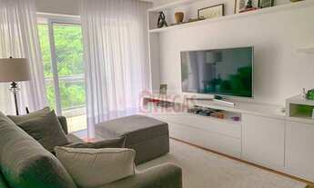 Imagem 4: Apartamento à venda, 111 m² por R$ 2.100.000,00 - Leblon - Rio de Janeiro/RJ