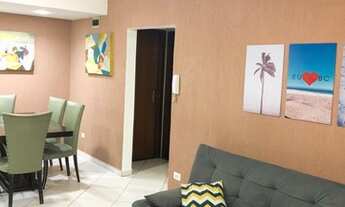 Imagem 2: Apartamento 30 metros do mar