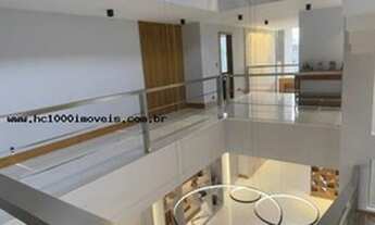 Imagem 5: Casa em Condomínio para Venda em Rio de Janeiro, BARRA DA TIJUCA, 4 dormitórios, 4 suítes