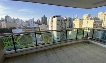 Imagem 7: Apartamento VENDA Alto Padrão 4 Quartos com lazer completo no Centro de Juiz de Fora MG