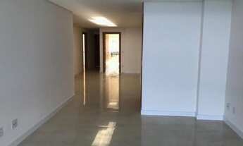 Imagem 5: Frente p/ mar na Praia da Costa, amplo 4 Quartos (4 suítes), alto luxo, varanda gourmet, 3