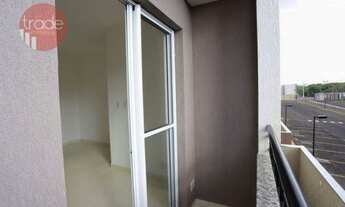 Imagem 5: Apartamento com 2 dormitórios, suíte, varanda e condomínio completo próximo ao novo shoppi