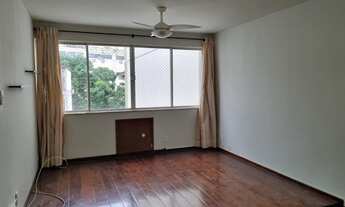 Imagem 2: Apartamento com 2 quartos na Tijca, - Rio de Janeiro - RJ