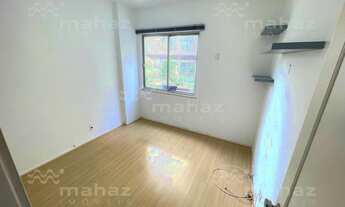 Imagem 4: Lagoa, com vista, amplo, 3 quartos, suíte+bah social+depend+2vagas garagem