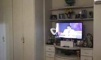 Imagem 7: Casa com 4 dormitórios à venda, 273 m² por R$ 2.700.000,00 - Alphaville - Santana de Parna